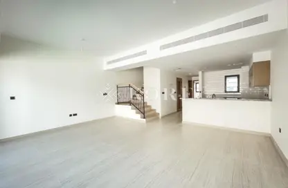 تاون هاوس - 4 غرف نوم - 3 حمامات للايجار في سانتوريني - داماك لاجونز - دبي