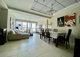 Apartment - 2 bedrooms - 3 bathrooms for sale in The Point - Dubai Marina - Dubai