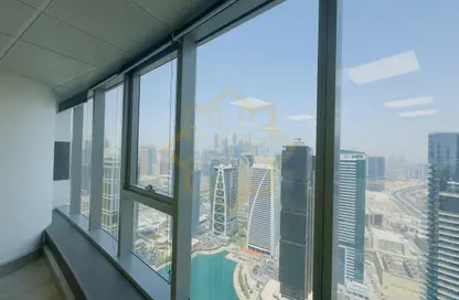 Office Space - Studio for rent in Platinum Tower (Pt Tower) - JLT Cluster I - Jumeirah Lake Towers - Dubai