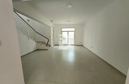 Townhouse - 2 Bedrooms - 3 Bathrooms for rent in Al Khaleej Village - Al Ghadeer - Abu Dhabi