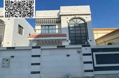 Villa - 5 Bedrooms - 7+ Bathrooms for sale in Al Rawda 2 - Al Rawda - Ajman