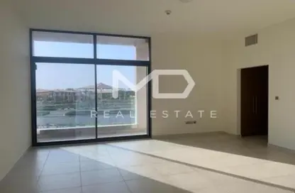 Empty Room image for: Villa - 5 Bedrooms for sale in West Yas - Yas Island - Abu Dhabi, Image 1