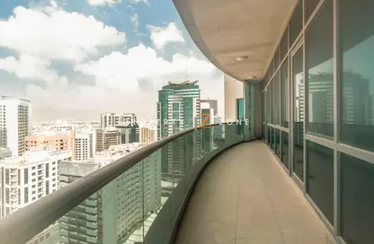 Apartment - 2 Bedrooms - 3 Bathrooms for rent in Madison Residency - Barsha Heights (Tecom) - Dubai