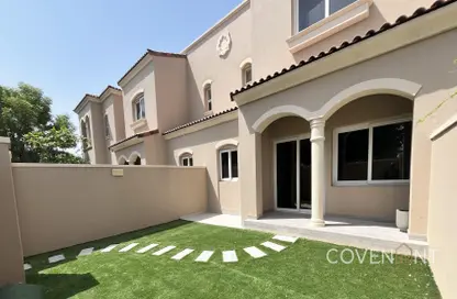 Townhouse - 2 Bedrooms - 3 Bathrooms for rent in Casa Dora - Serena - Dubai Land - Dubai