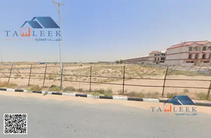 Land - Studio for sale in Al Zaheya Gardens - Al Zahya - Ajman