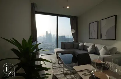 Apartment - 1 Bedroom - 1 Bathroom for sale in Sobha Hartland Waves - Sobha Hartland - Mohammed Bin Rashid City - Dubai