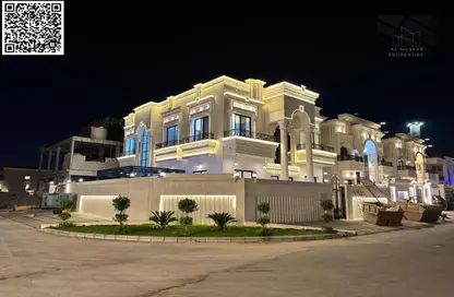 Villa - 5 Bedrooms - 7 Bathrooms for sale in Al Yasmeen - Ajman