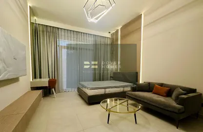 Apartment - Studio - 1 Bathroom for rent in Westwood Grande II - Jumeirah Village Circle - Dubai