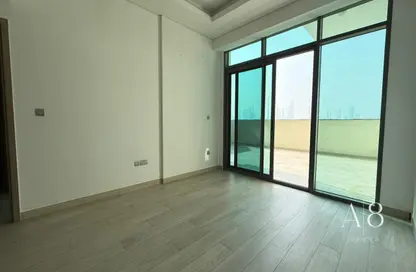 Apartment - 1 Bedroom - 2 Bathrooms for sale in Farhad Azizi Residence - Al Jaddaf - Dubai Apartment - 1 Bedroom - 2 Bathrooms for sale in Farhad Azizi Residence - Al Jaddaf - Dubai