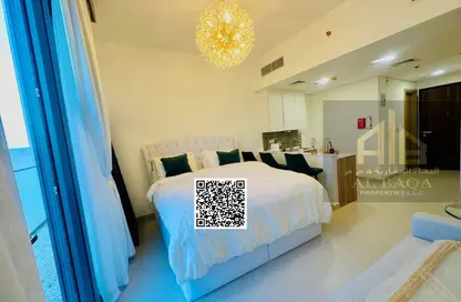 شقة - 1 حمام للبيع في بلوباي ووك - مدينة أجمل مكان - مدينة الواجهة المائية لإمارة الشارقة - الشارقة