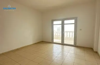 شقة - غرفة نوم - 2 حمامات للايجار في الخريف 2 - سيزون كوميونيتي - قرية الجميرا سركل - دبي
