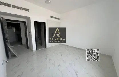 Apartment - 1 Bedroom - 2 Bathrooms for rent in Al Rawda 2 Villas - Al Rawda 2 - Al Rawda - Ajman