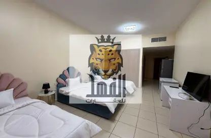 شقة - 2 غرف نوم - 3 حمامات للبيع في 7 عجمان ون تاور - عجمان واحد - عجمان وسط المدينة - عجمان شقة - 2 غرف نوم - 3 حمامات للبيع في 7 عجمان ون تاور - عجمان واحد - عجمان وسط المدينة - عجمان