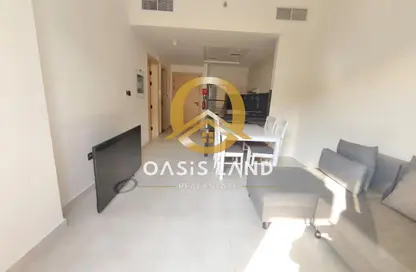 شقة - غرفة نوم - 2 حمامات للايجار في بن غاطي روز - قرية الجميرا سركل - دبي شقة - غرفة نوم - 2 حمامات للايجار في بن غاطي روز - قرية الجميرا سركل - دبي