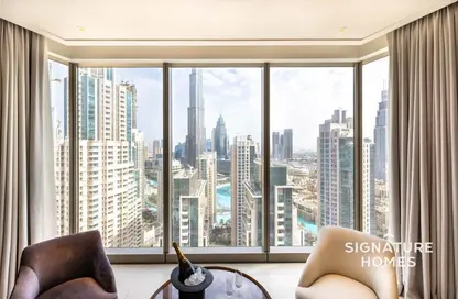 شقة - 3 غرف نوم - 5 حمامات للايجار في فيدا ريزيدنس وسط المدينة - دبي وسط المدينة - دبي شقة - 3 غرف نوم - 5 حمامات للايجار في فيدا ريزيدنس وسط المدينة - دبي وسط المدينة - دبي