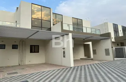 Villa - 3 Bedrooms - 3 Bathrooms for sale in wadi al safa - Al Barari - Dubai