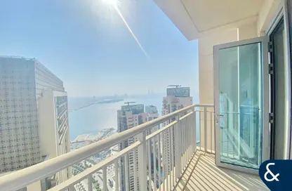 Apartment - 3 Bedrooms - 3 Bathrooms for sale in Harbour Views 1 - Dubai Creek Harbour (The Lagoons) - Dubai