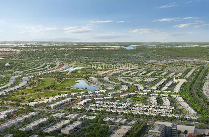 دوبلكس - 3 غرف نوم - 4 حمامات للبيع في ذا دالياز - فدان ياس - جزيرة الياس - أبوظبي دوبلكس - 3 غرف نوم - 4 حمامات للبيع في ذا دالياز - فدان ياس - جزيرة الياس - أبوظبي