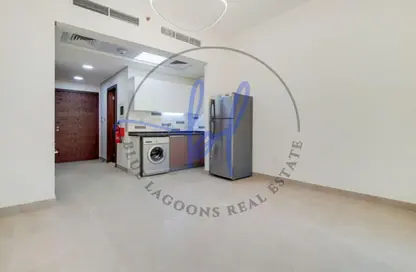 شقة - 1 حمام للبيع في عزيزي بلازا - الفرجان - دبي