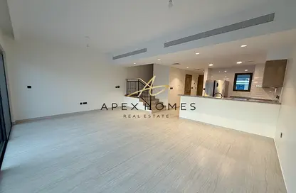 Townhouse - 4 Bedrooms - 3 Bathrooms for sale in Santorini - Damac Lagoons - Dubai