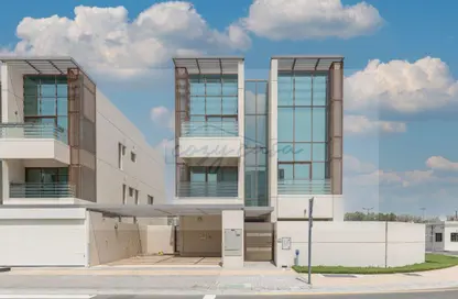 Villa - 6 Bedrooms - 7 Bathrooms for sale in Grand Views - Meydan Gated Community - Meydan - Dubai