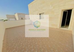 Studio - 1 bathroom for rent in Ministries Complex - Khalifa Park - Eastern Road - Abu Dhabi