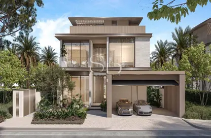 Villa - 6 Bedrooms - 7 Bathrooms for sale in Nad Al Sheba Gardens Phase 10 - Nad Al Sheba 1 - Nad Al Sheba - Dubai Villa - 6 Bedrooms - 7 Bathrooms for sale in Nad Al Sheba Gardens Phase 10 - Nad Al Sheba 1 - Nad Al Sheba - Dubai