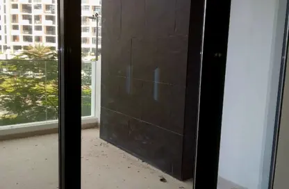 Apartment - Studio - 1 Bathroom for rent in AZIZI Riviera - Meydan One - Meydan - Dubai