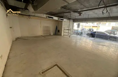 Shop - Studio - 1 Bathroom for rent in Muweileh Community - Muwaileh Commercial - Sharjah