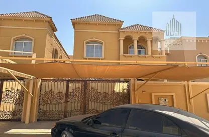Villa - 5 Bedrooms for sale in Al Mowaihat 3 - Al Mowaihat - Ajman