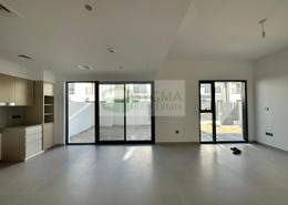 Townhouse - 4 bedrooms - 5 bathrooms for rent in Sun - Arabian Ranches 3 - Dubai