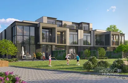 Villa - 3 Bedrooms - 3 Bathrooms for sale in Mudon Al Ranim 2 - Mudon - Dubai