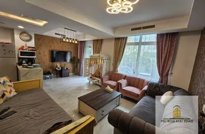 تاون هاوس - 3 غرف نوم - 3 حمامات للايجار في افانسيا - داماك هيلز 2 - دبي