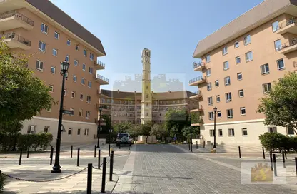Apartment - Studio - 1 Bathroom for sale in Sherlock Circus 1 - Sherlock Circus - Motor City - Dubai