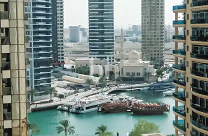 شقة - غرفة نوم - 2 حمامات للبيع في شمس 1 - شمس - مساكن شاطئ الجميرا - دبي