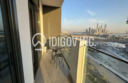 شقة - 2 غرف نوم - 2 حمامات للبيع في Boutiques XII - الجداف - دبي