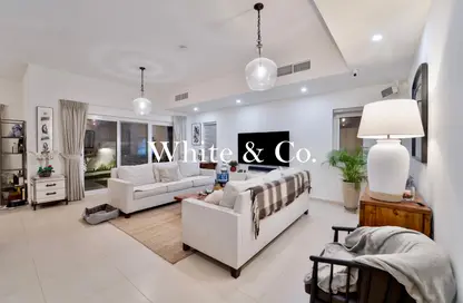 فيلا - 4 غرف نوم - 4 حمامات للبيع في لا كوينتا - فيلا نوفا - دبي لاند - دبي