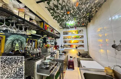 Shop - Studio - 2 Bathrooms for sale in Al Rashidiya Towers - Al Rashidiya - Ajman Downtown - Ajman