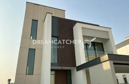 Villa - 3 Bedrooms - 4 Bathrooms for rent in Caya - Arabian Ranches 3 - Dubai