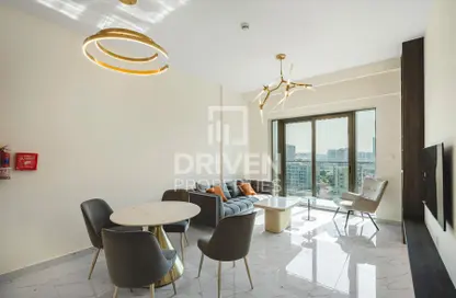 شقة - 2 غرف نوم - 2 حمامات للايجار في ادهارا ستار - ارجان - دبي