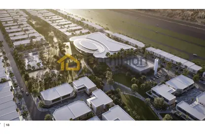 Townhouse - 4 Bedrooms - 5 Bathrooms for sale in Al Tay Hills - Al Tay West - Al Suyoh - Sharjah