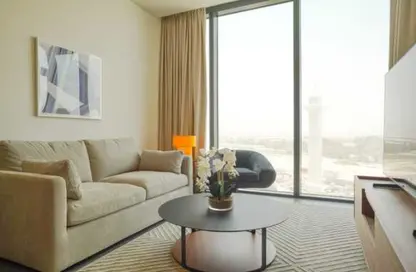 Apartment - 2 Bedrooms - 2 Bathrooms for rent in The Crest - Sobha Hartland - Mohammed Bin Rashid City - Dubai