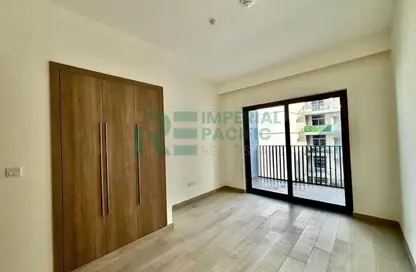 Apartment - Studio - 1 Bathroom for sale in AZIZI Pearl - Al Furjan - Dubai