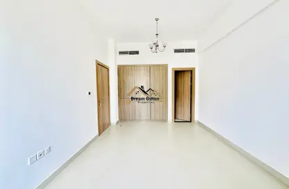 Apartment - 1 Bedroom - 2 Bathrooms for rent in Belle Vue Building - Al Warsan 4 - Al Warsan - Dubai