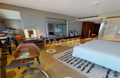 شقة - 1 حمام للبيع في تاور C - داماك تاورز من باراماونت - الخليج التجاري - دبي