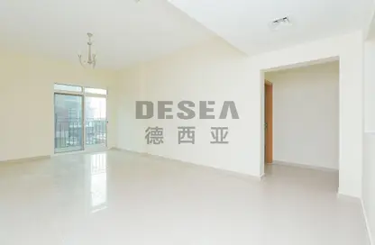 Apartment - 1 Bedroom - 2 Bathrooms for rent in May Residence 1 - May Residence - District 10 - Jumeirah Village Circle - Dubai