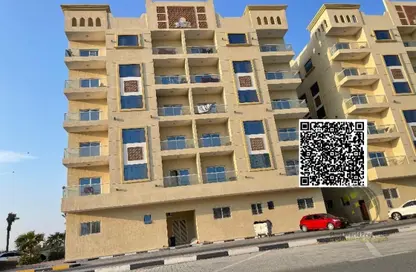 Apartment - 2 Bedrooms - 3 Bathrooms for sale in Al Ameera Village - Ajman