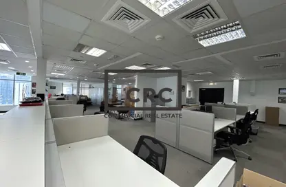 مكتب - استوديو للايجار في برج جروفينور للأعمال - برشا هايتس (تيكوم) - دبي