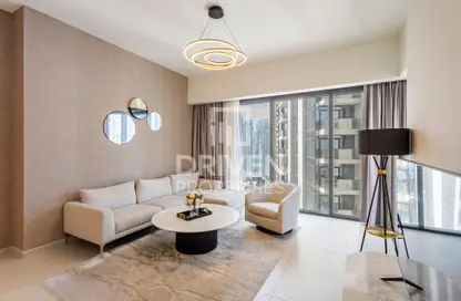 Apartment - 2 Bedrooms - 2 Bathrooms for sale in Act Towers - Opera District - Downtown Dubai - Dubai