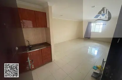 Apartment - Studio - 1 Bathroom for rent in Al Rashidiya Towers - Al Rashidiya - Ajman Downtown - Ajman
